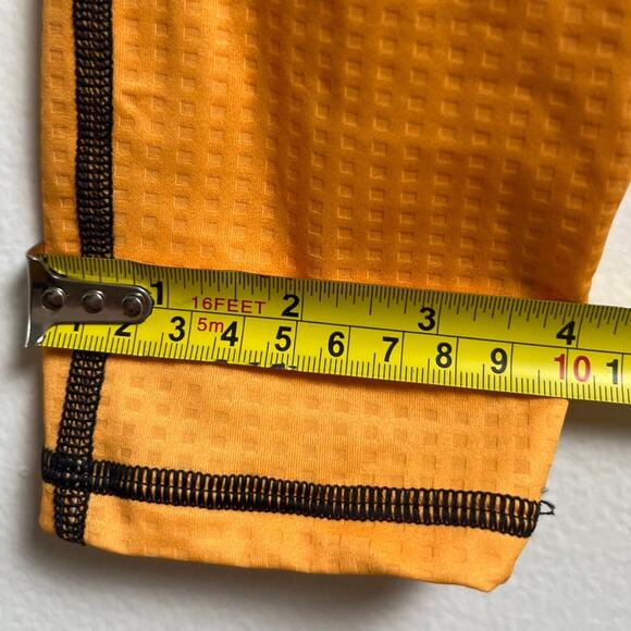 Podiumwear Cycling Activewear Pants University of Minnesota Size L - Picture 3 of 6